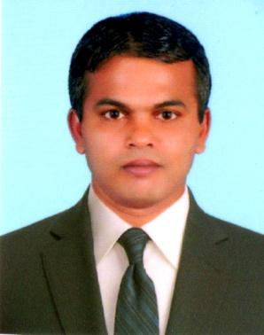 Nanthilakalage Udeni Dharmawardena