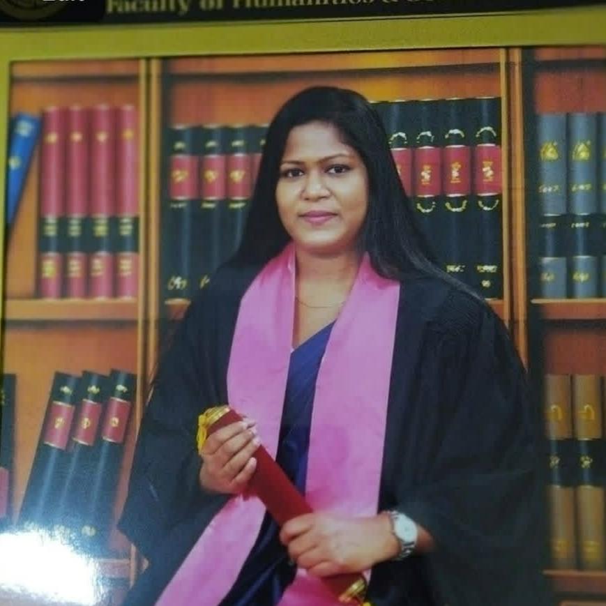 T. A.  Himahansi Sandeepa Madhubashini