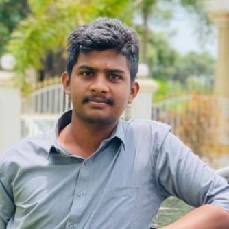 Subramaniam Diluxsan