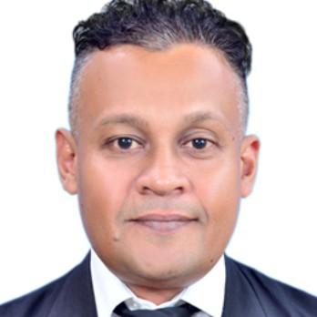 Mareian Ashley Hope Moses