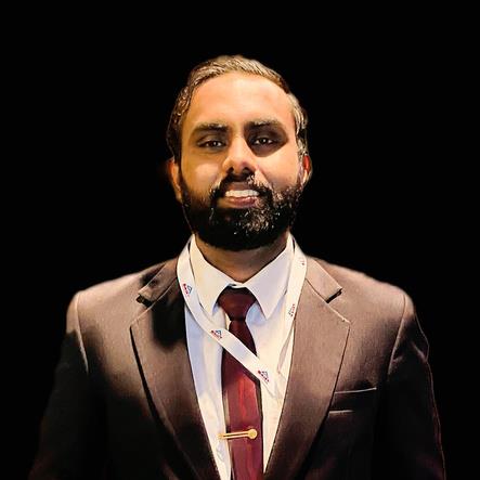 Nadun Gunawardana