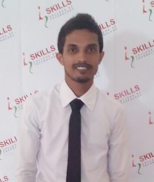 SUPUN SANAKA LIYANA ARACHCHI