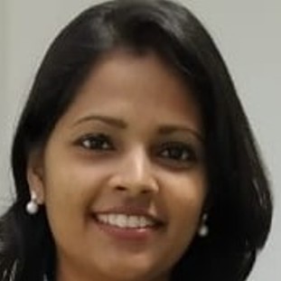 Nirmalee Poornima Mayadunna