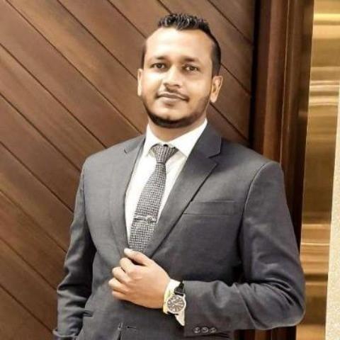 Ranga Perera