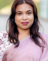 Dhanushika Harshani Dissanayake