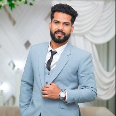 SITHTHIK MOHAMED ASRITH