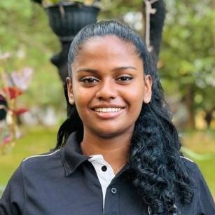 Edel Nirasha  Silva Pulle