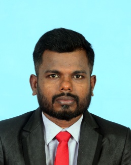 Kathirgamanathan Thanujan