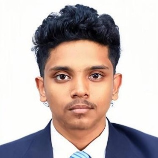 SANJEEVE RAVISHANKAR