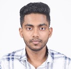 Joshua Dhanush Sajiraj