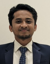 N Zaid Azaeem