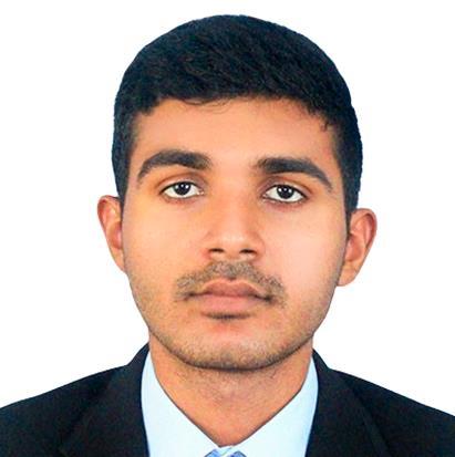 Shenith Jayalath