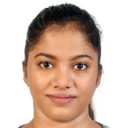 Vishmi Senara Hewakumaranayakage Wijesinghe Siriwardena