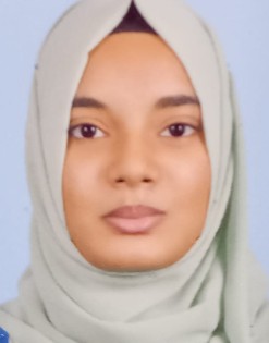 Shehnaz Sheriffdeen