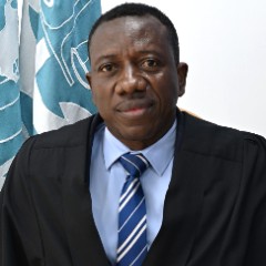 S. Patterson Nyenati Blamo