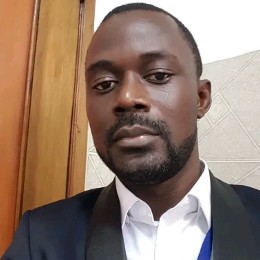 EMMANUEL NYUMA BAWOH