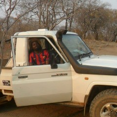 Wisdom Tshinyadzo Munyai