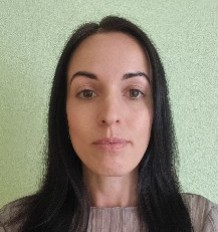Iryna Papirova