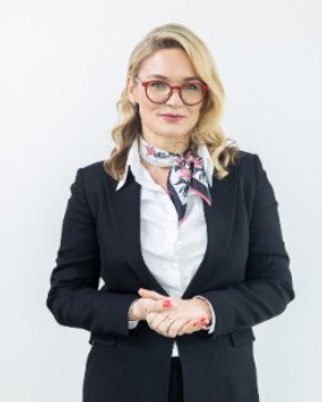 ODETA TRUČINSKAITĖ-ŠIUŠIENĖ