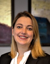 Indrė Šuolienė