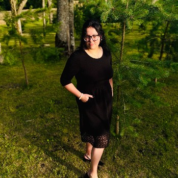 Gabrielė Justina Kaniušaitė