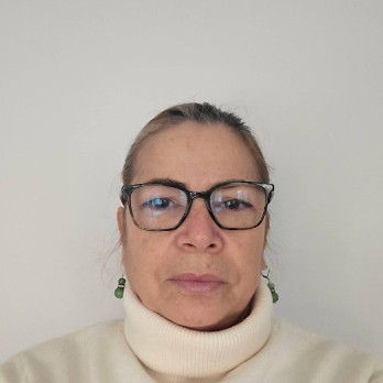 Martha Cristina Savinovich Diaz