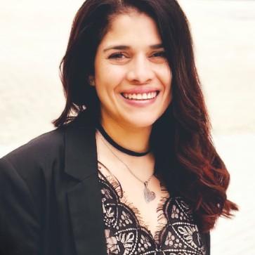 MARIA FERNANDA CORONEL JORDAN