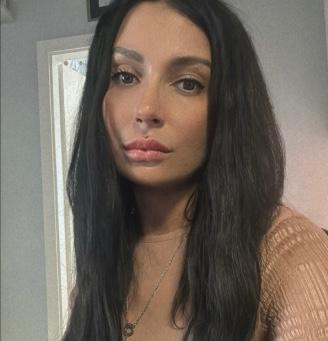 Iryna Rudnik