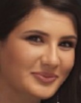 Sarah  AKSIL