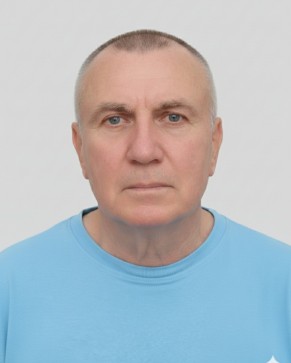Serhii Dobryanskyi