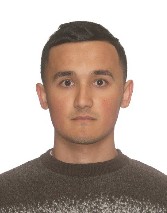 Oybek Tojiddinov