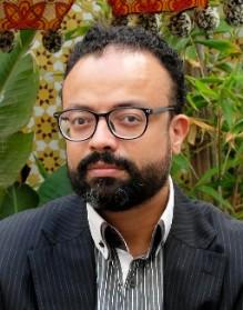 ABDELKADER OUKERROUM