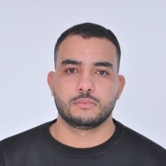 MOHAMED DROUICH
