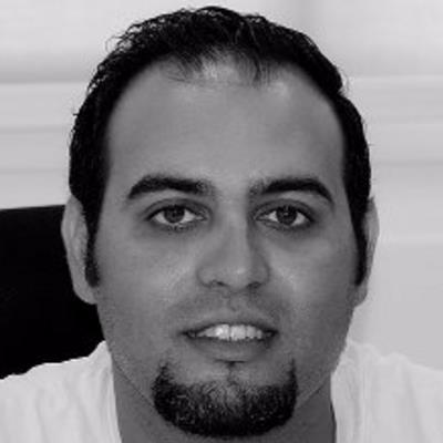 Amine AABID