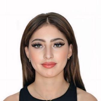 Rania  Bensliman