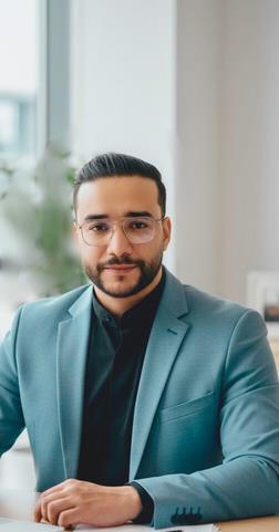 Youssef El Harchaoui