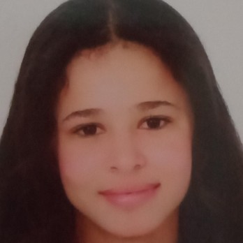 Halima Hamouchine