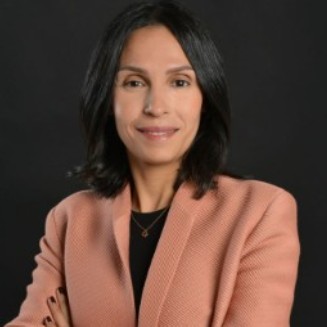 Amel BRAHIMI