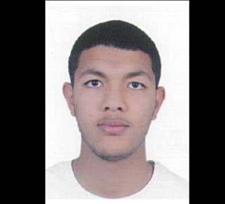 Abdoullah BELHIMEUR