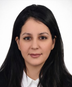 Malika Skali Houssaini