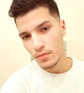 Abdelfatah BEKKAY