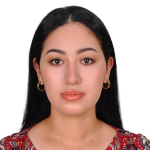 Hala FARAHI