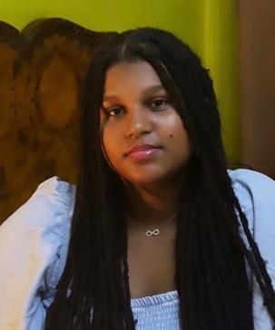 Leila Catherine Cisse