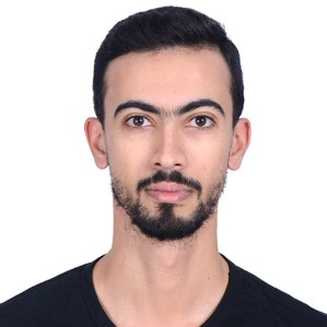 Ayoub El Mouradi