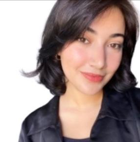 Hasna Boussaid