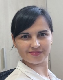 SANDU MIHAELA