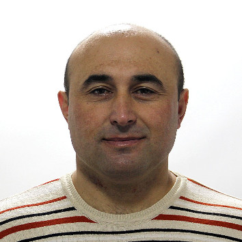 ADRIAN SAVITCHI