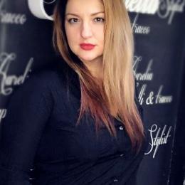 Stela Iavorschi
