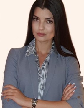 Iana Ceavdar