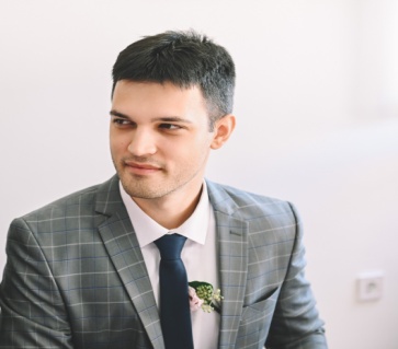 DAVID KAŽANEGRA